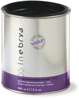 Inebrya Bleaching Powder Violet (500 g)