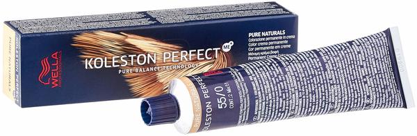 Wella Koleston Perfect Me+ Pure Naturals (60ml) 55/0