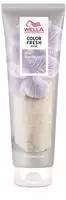 Wella Color Fresh Mask pearl blonde 150 ml, Grundpreis: &euro; 58,07 / l