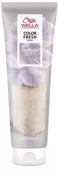 Wella Color Fresh Mask (150 ml) Pearl Blonde