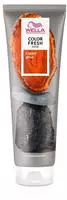 Wella Color Fresh Mask copper glow 150 ml, Grundpreis: &euro; 58,07 / l