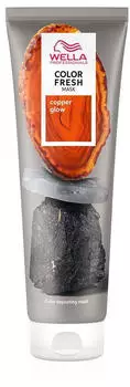 Wella Color Fresh Mask (150 ml) Copper Glow