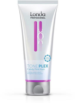 Londa TonePlex Mask (200 ml) Candy Pink