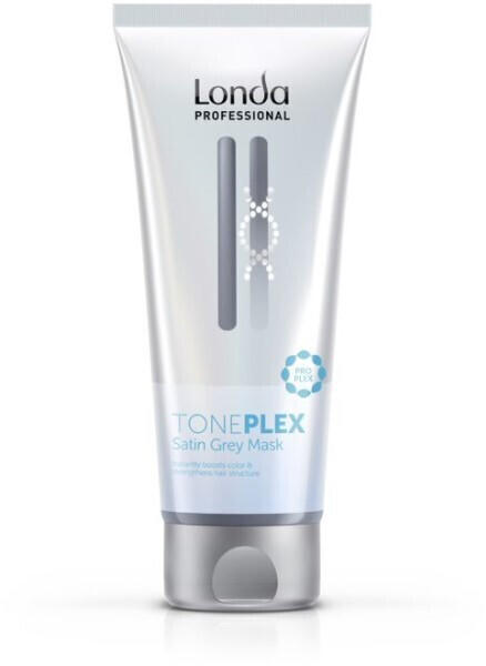 Londa TonePlex Mask (200 ml) Satin Grey