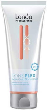 Londa TonePlex Mask (200 ml) Rose Blonde