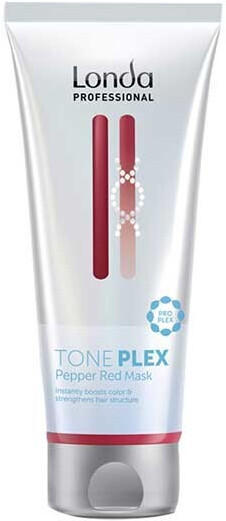 Londa TonePlex Mask (200 ml) Red