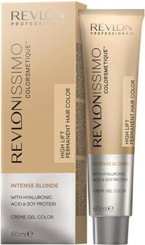 Revlon Professional Brands Revlonissimo Colorsmetique Intense Blonde (100 ml) 1217