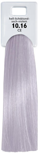 Alcina Gloss + Care Color Emulsion Haartönung (100 ml) 10.16 hell lichtblond asch violett