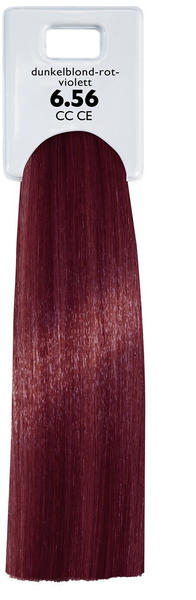 Alcina Gloss + Care Color Emulsion Haartönung (100 ml) 6.56 dunkelblond-rot-violett