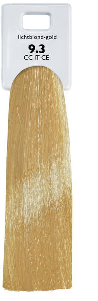 Alcina Gloss + Care Color Emulsion Haartönung (100 ml) 9.3 lichtblond-gold