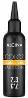 Alcina Color Emulsion Gloss & Care 7.3 100ml