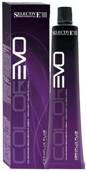 Selective Professional ColorEvo Cremehaarfarbe 4.31 mittelbraun wacholder