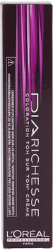L'Oréal Dia Richesse 7,24 honig perlmutt (50 ml)