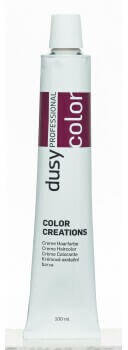 Dusy Color Creations (100 ml) 1.0 schwarz