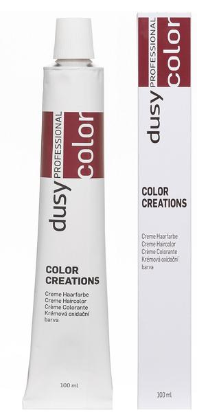 Dusy Color Creations (100 ml) 4.00 mittelbraun-natur