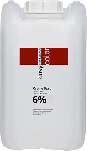 Dusy Creme Oxyd 6% (5 L)