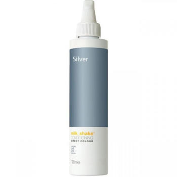 milk_shake Conditioning Direct Colour (100 ml) silver