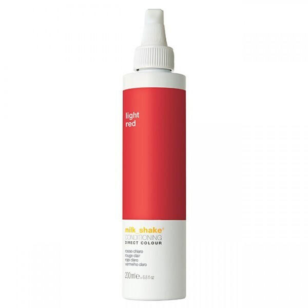 milk_shake Conditioning Direct Colour (200 ml) light red