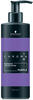Schwarzkopf Professional Chroma ID Intense Bonding Color Mask Purple 280 ml,