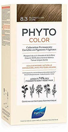 Phyto PhytoColor 8.3