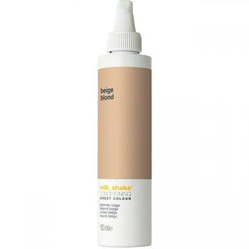 milk_shake Conditioning Direct Colour (100 ml) beige blond