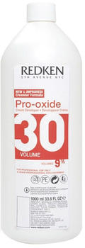 Redken Pro-Oxide 30 Volume 9% (1000 ml)