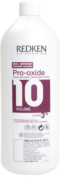 Redken Pro-Oxide 10 Volume 3% (1000 ml)