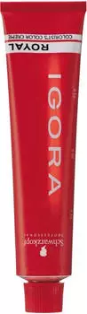 Schwarzkopf Igora Royal Nuance 9-4 Extra Hellblond Beige (60 ml)