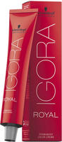 Schwarzkopf Professional Igora Royal Chocolates 60 ml 4-6 Mittelbraun Schoko,