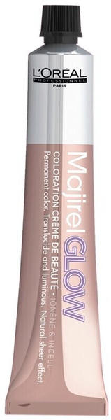 L'Oréal Majirel Glow (50 ml) Light 21 - Frozen Rosé