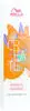 Coloration orange