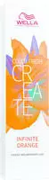 Wella Color Fresh Create T&ouml;nung 60 ml Infinite Orange, Grundpreis: &euro; 116,67 / l