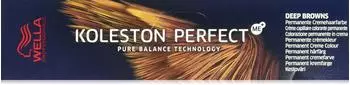 Wella Koleston Perfect Me+ Deep Browns (60 ml) 5/77 hellbraun braun-intensiv