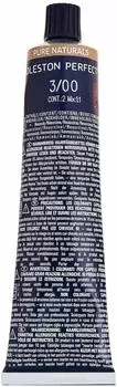 Wella Koleston Perfect Me+ Pure Naturals (60ml) 3/00 Dunkelbraun Natur-intensiv