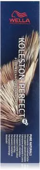 Wella Koleston Perfect Me+ Pure Naturals (60ml) 8/03 Hellblond natur-gold