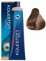 Wella Koleston Perfect me 7/07 Mittelblond Natur-Braun 60 ml, Grundpreis: &euro;