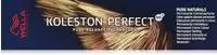 Wella Professionals Koleston Perfect ME+ Pure Naturals Permanent-Haarfarbe...