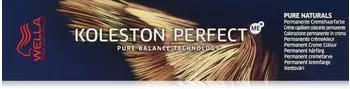 Wella Koleston Perfect Me+ Pure Naturals (60ml) 8/00 Hellblond natur