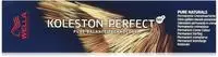 Wella Professionals Koleston Perfect Me+ Pure Naturals 60 ml 10/00 Lightest...