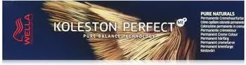 Wella Koleston Perfect Me+ Pure Naturals (60ml) 10/00 Hell Lichtblond-natur