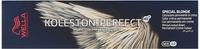 Wella Professionals Koleston Perfect Me+ Special Blondes 60 ml 12/89 Perl...