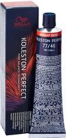 Wella Koleston Perfect Me+ Vibrant Reds 77/46 Mittelblond-intensiv rot-violett (60