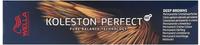 Wella Koleston Perfect Me+ Deep Browns 9/7 Lichtblond braun (60 ml), Grundpreis: