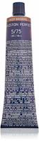 Wella Koleston Perfect Me+ Deep Browns 5/75 Hellbraun braun-mahagoni (60 ml),