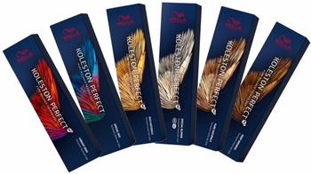 Wella Koleston Perfect Me+ Pure Naturals (60ml) 9/03