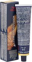 Wella Koleston Perfect Me+ Rich Naturals 2/8 Blauschwarz (60 ml), Grundpreis: &euro;