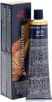 Wella 6600/931, Wella Koleston Perfect Me+ Rich Naturals Haarfarbe Lichtblond