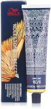 Wella Koleston Perfect Me+ Pure Naturals (60ml) 9/38
