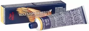 Wella Koleston Perfect Me+ Pure Naturals (60ml) 10/95