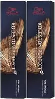 Wella Professionals Koleston Perfect Me+ Rich Naturals 60 ml 9/8 Lichtblond...